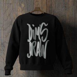 Sweat DimsDraw