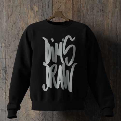 Sweat DimsDraw