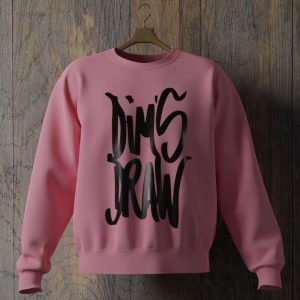Sweat DimsDraw 2