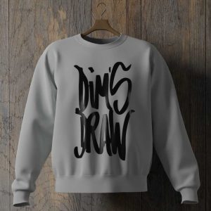Sweat DimsDraw 3