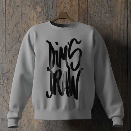 Sweat DimsDraw 3