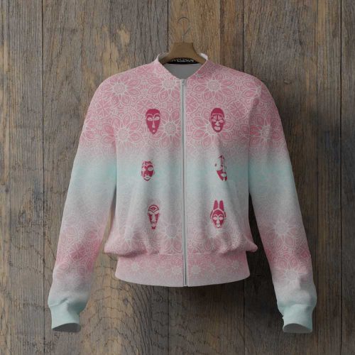 DimsDraw Sun 2k24 Jacket-F