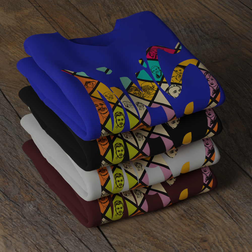 DimsDraw CC2 Sweatshirt – Image 5