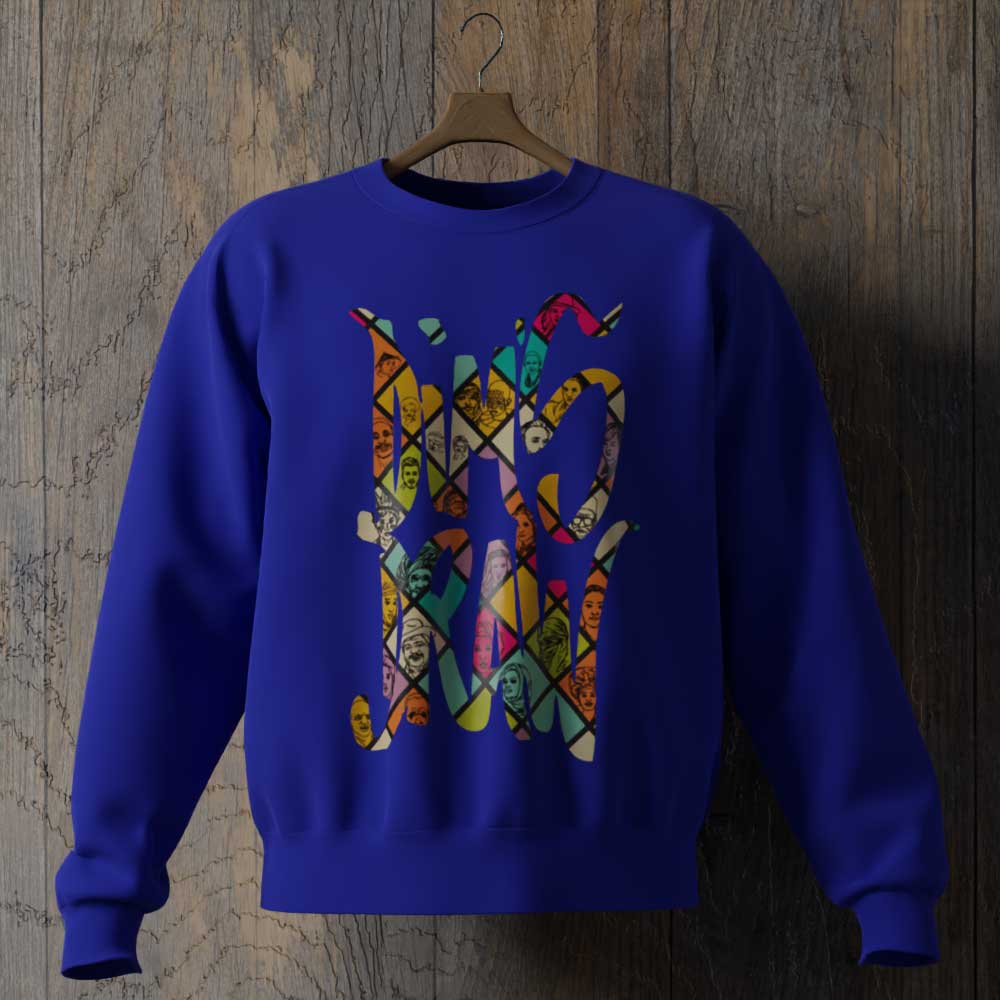 DimsDraw CC2 Sweatshirt – Image 3