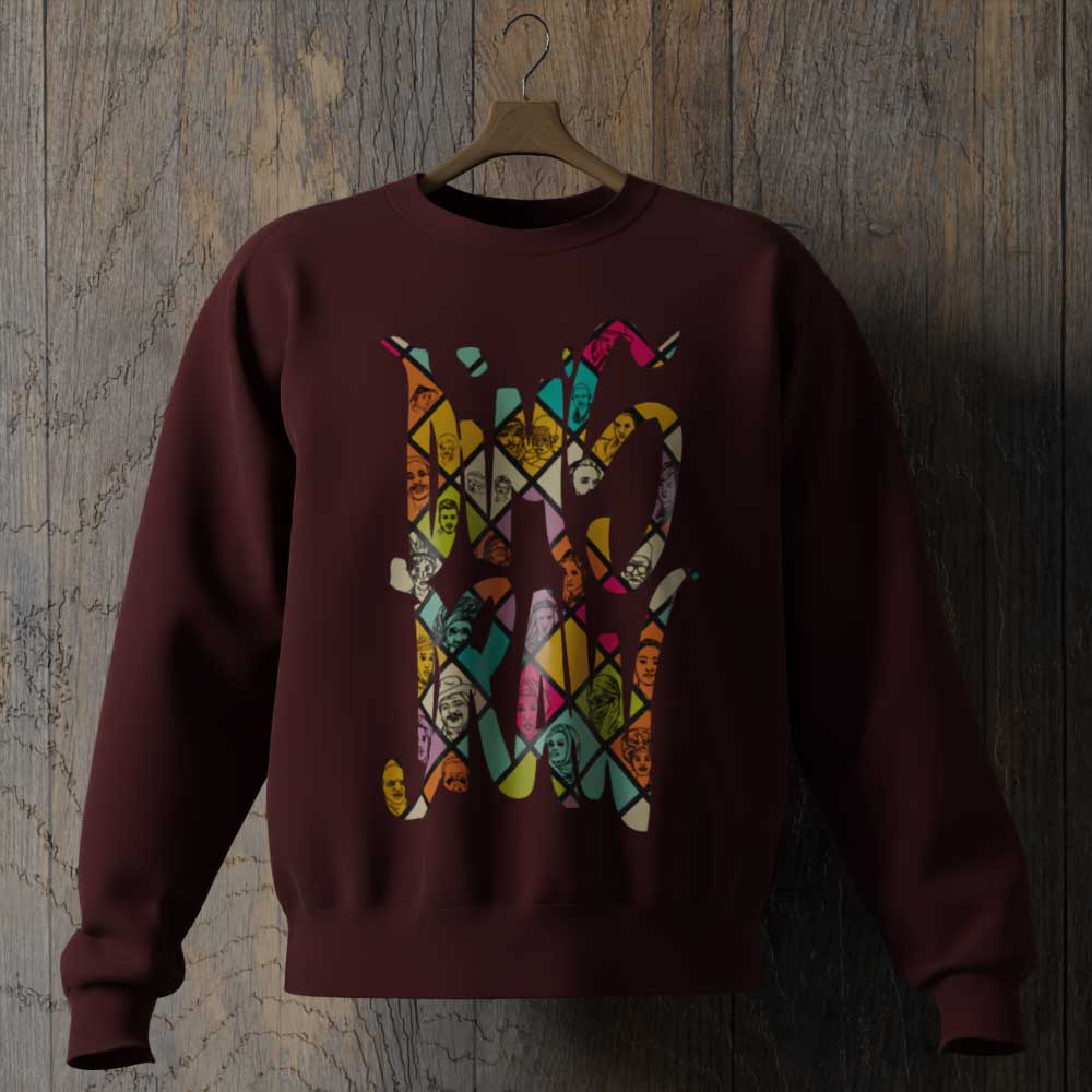 DimsDraw CC2 Sweatshirt – Image 2