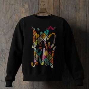 sweat DimsDraw Cosmo City 2