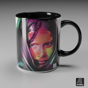 Mug DimsDraw