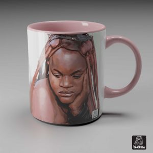 Mug Himbas
