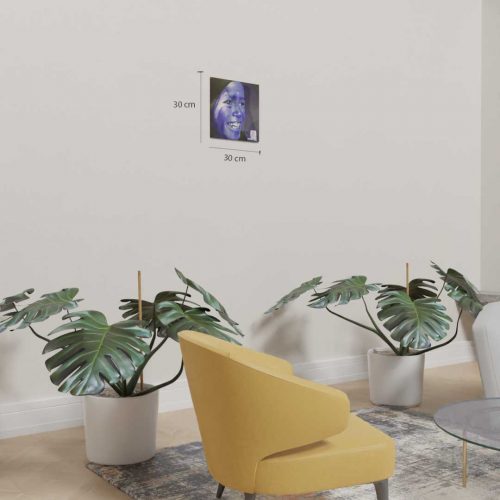 Enfant bleu – Image 2