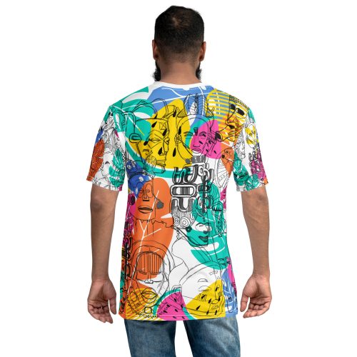 DimsDraw Sun Mask Homme – Image 2