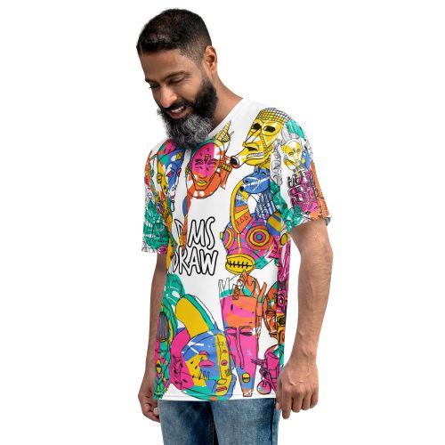 DimsDraw Sun Mask Homme – Image 3