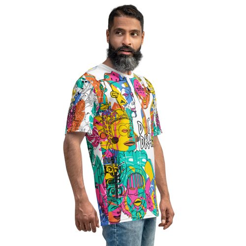 DimsDraw Sun Mask Homme – Image 4