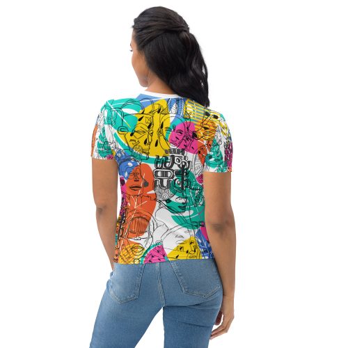 DimsDraw Sun Mask Femme – Image 2