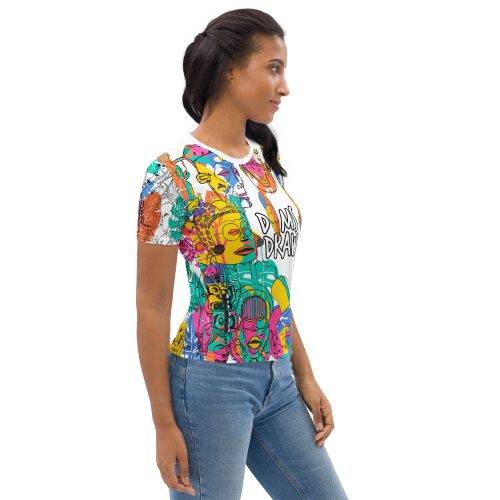 DimsDraw Sun Mask Femme – Image 4