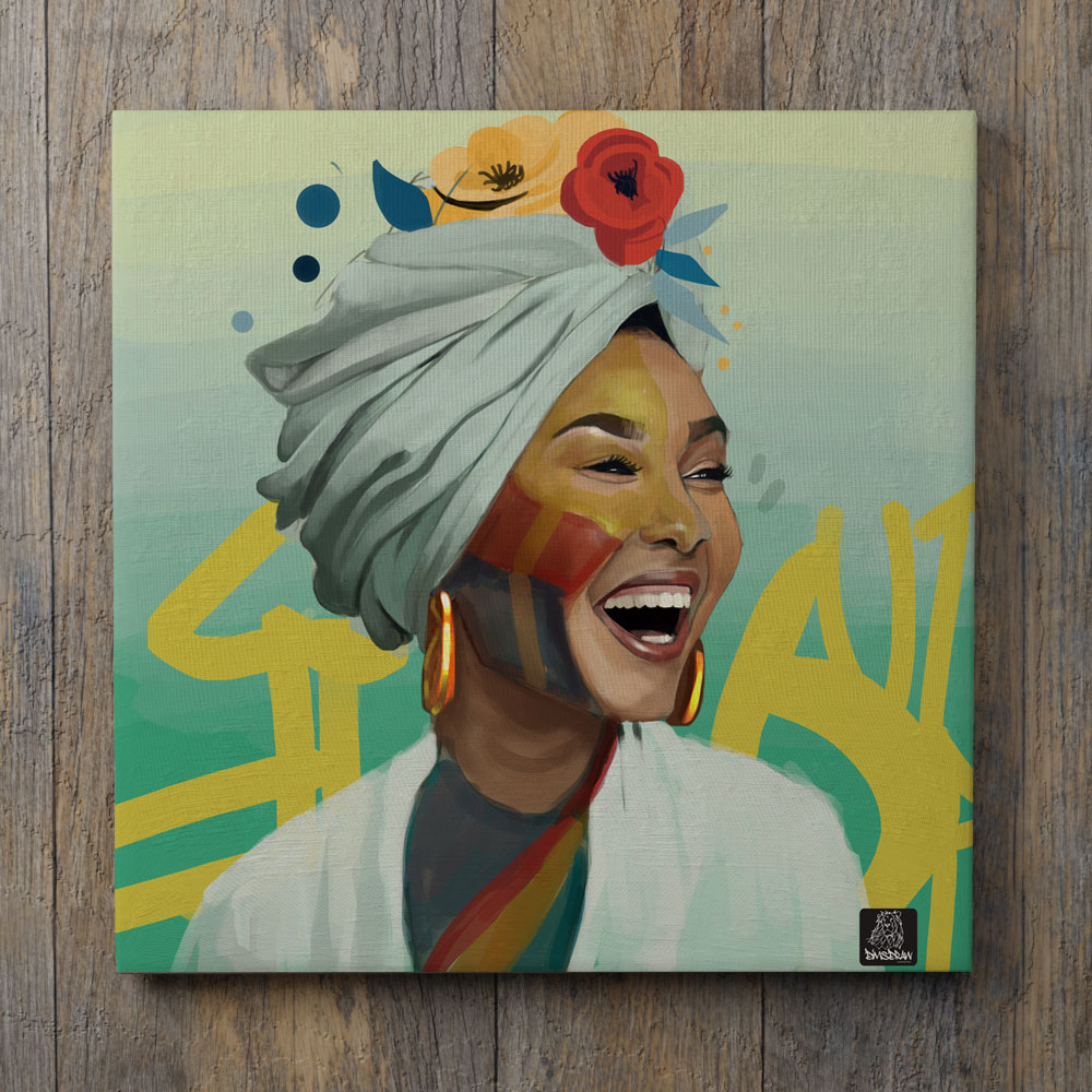 mama sunrise