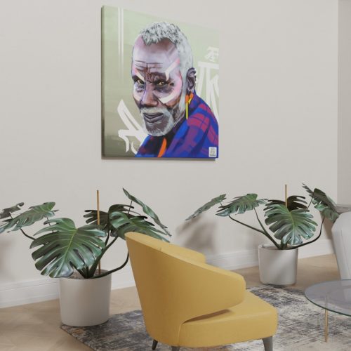 sage_epice painting randy dims