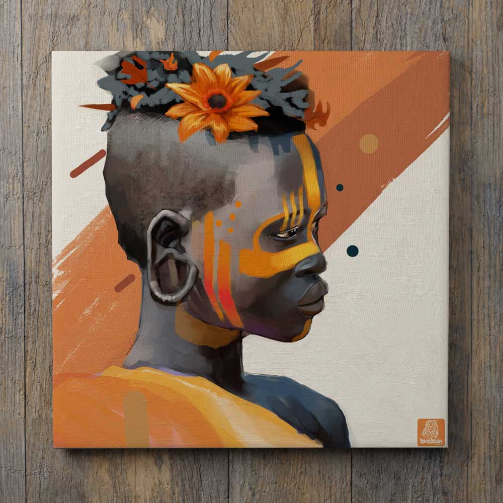 Potiron Épicé DimsDraw